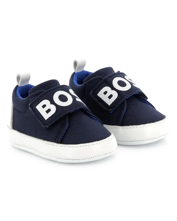  Logo-print Walkers