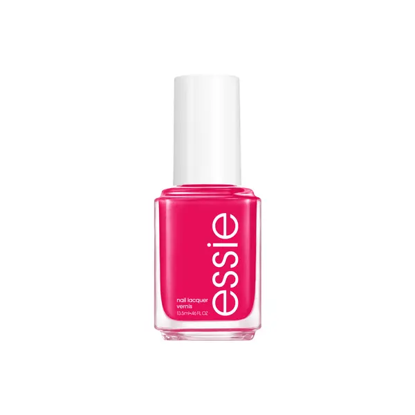 Essie Bachelorette Bash, Salon-Quality Nail Polish, Vegan formula for flawless coverage, easy-glide brush  
