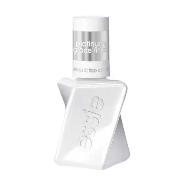 Essie Gel Couture -  Top Coat Image