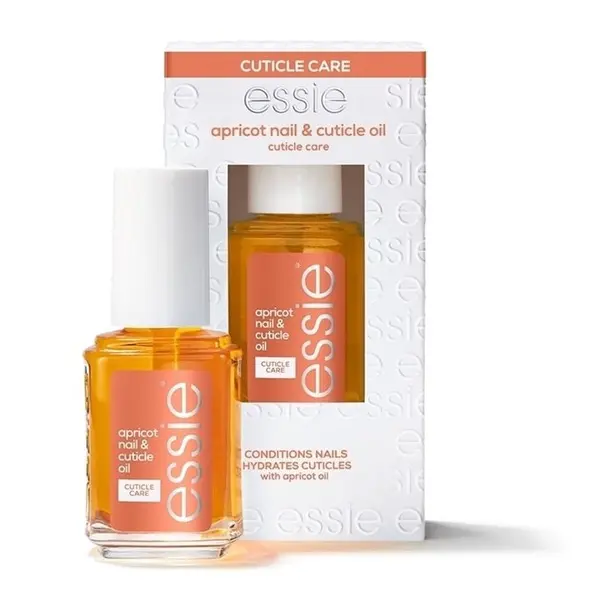 Nail Care - Apricot Cuticle Oil