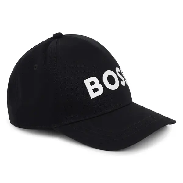 Cotton Baseball Cap