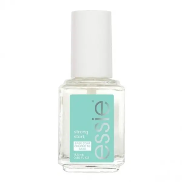 Essie Nail Care - As Strong as it gets