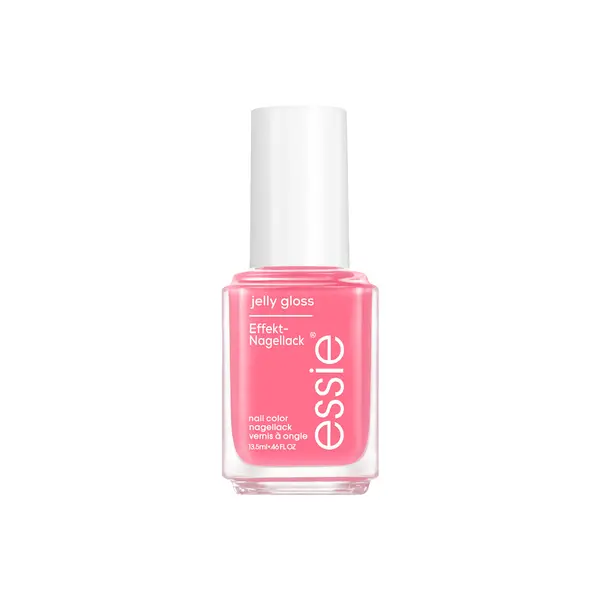 Essie Slushy Sun, Salon-Quality Nail Polish, Vegan formula for flawless coverage, easy-glide brush   Image