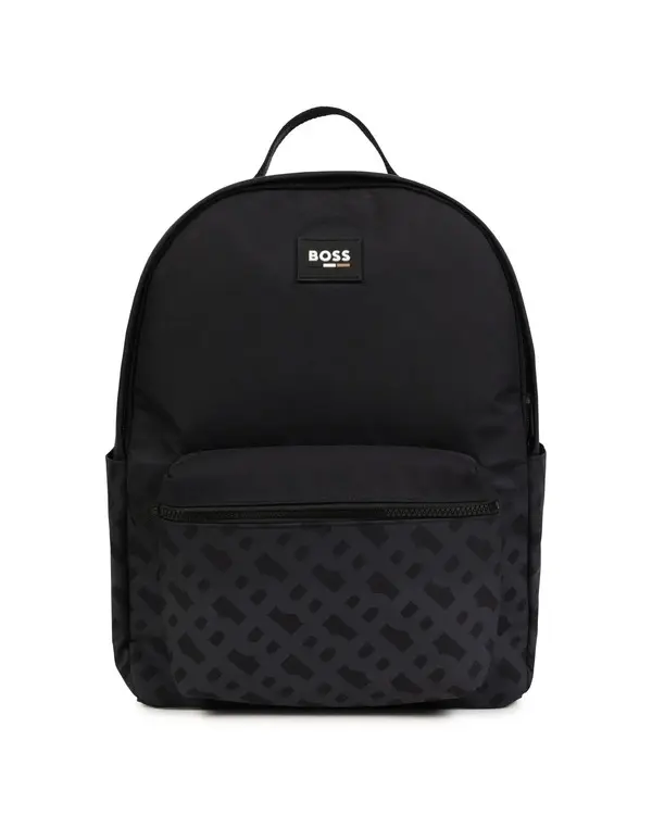 Double B-Monogram Backpack