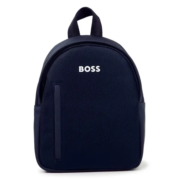  Small Logo Backpack