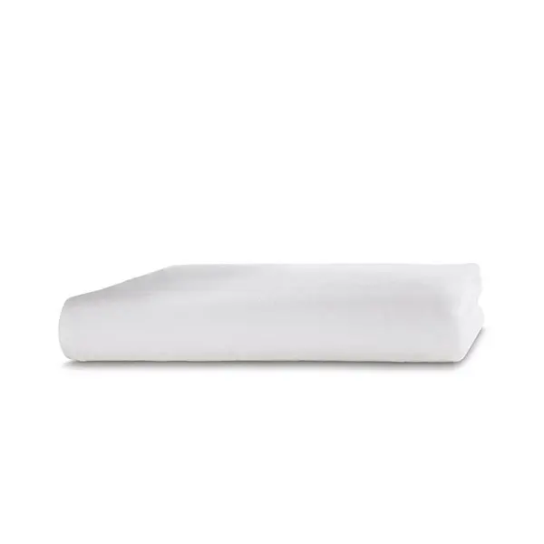 White Hand Towel 50x100 Image