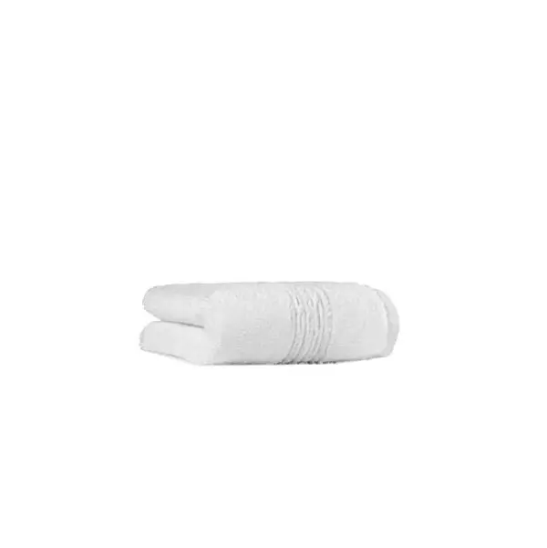 Washcloth 30x40 - White Image