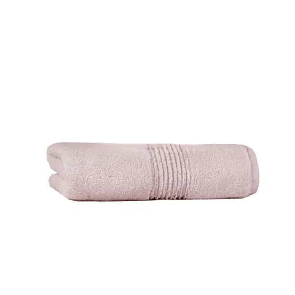 Blush Hand Towel 50x76 Image