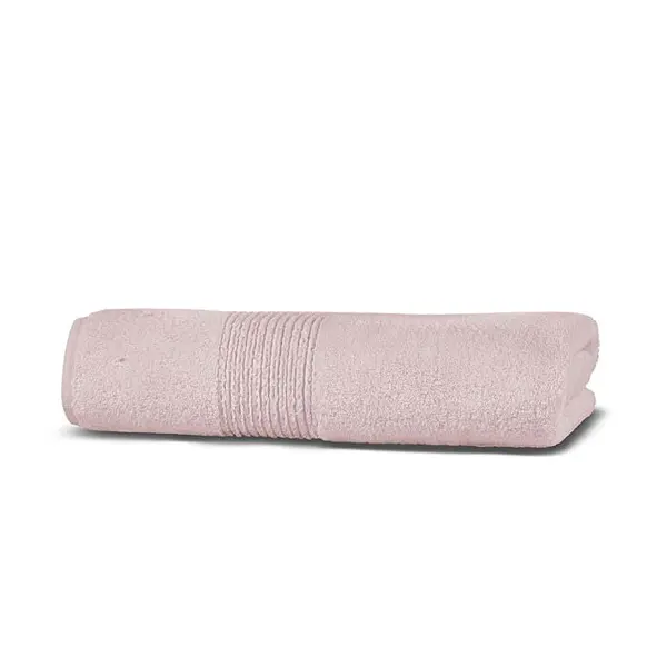 Blush Bath Towel 70x140 Image