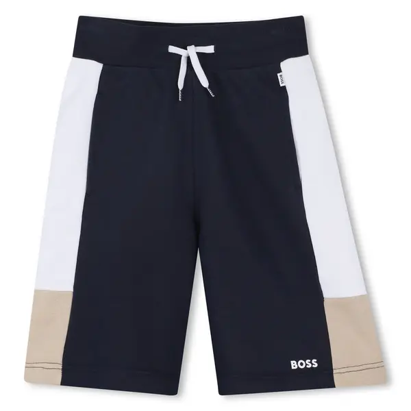  Burmada Cotton Shorts