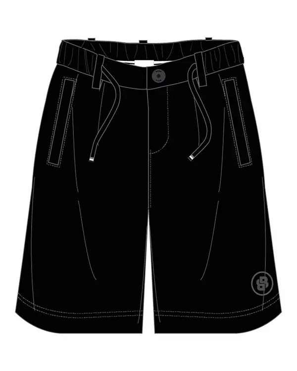  Bermuda Shorts