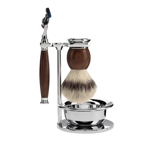 Shaving Kit