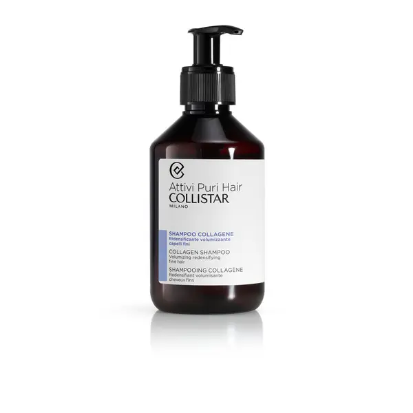 COLLAGEN SHAMPOO VOLUMISING REDENS Image