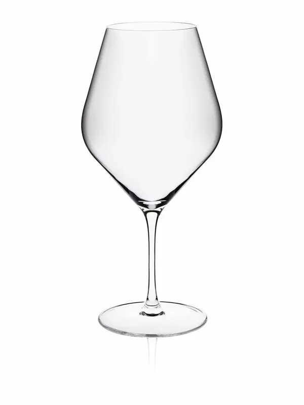 Set of 4 - WINE GLASS