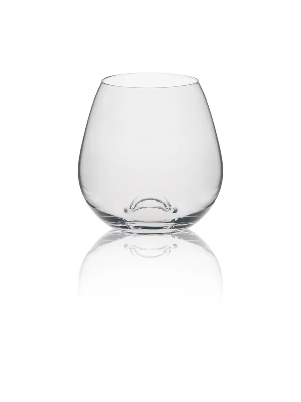 Set of 4 - Multipurpose GLASS