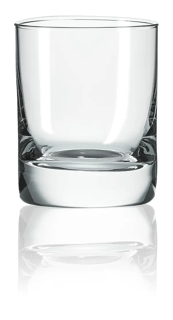 Set of 6 - Spirit -GLASS