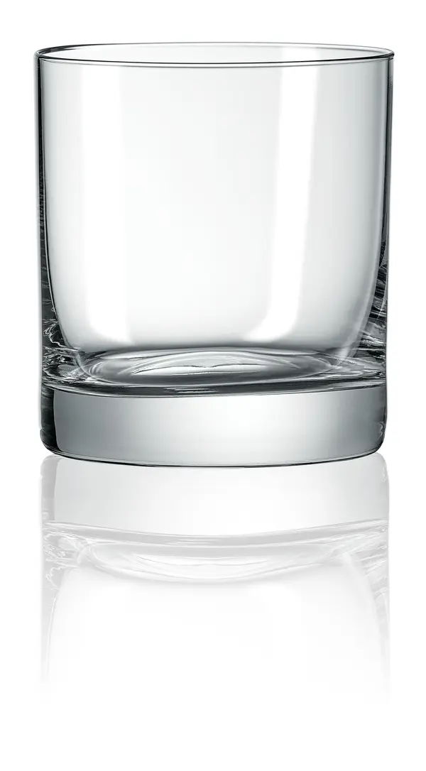 Set of 6 - Whisky - GLASS