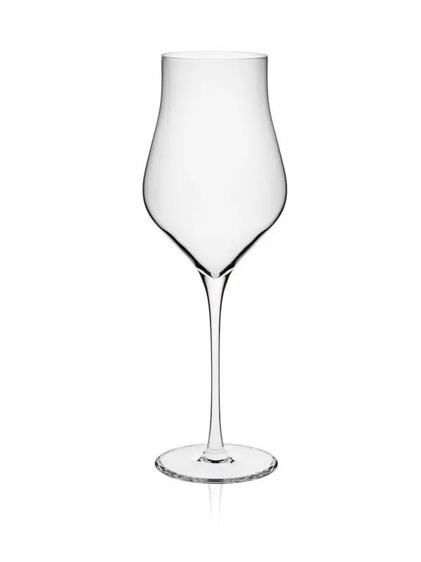Set of 6 - WINE Rosé - GLASS
