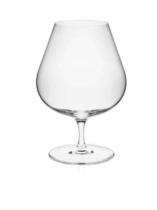 Set of 6 - BRANDY - UNIVERSAL GLASS