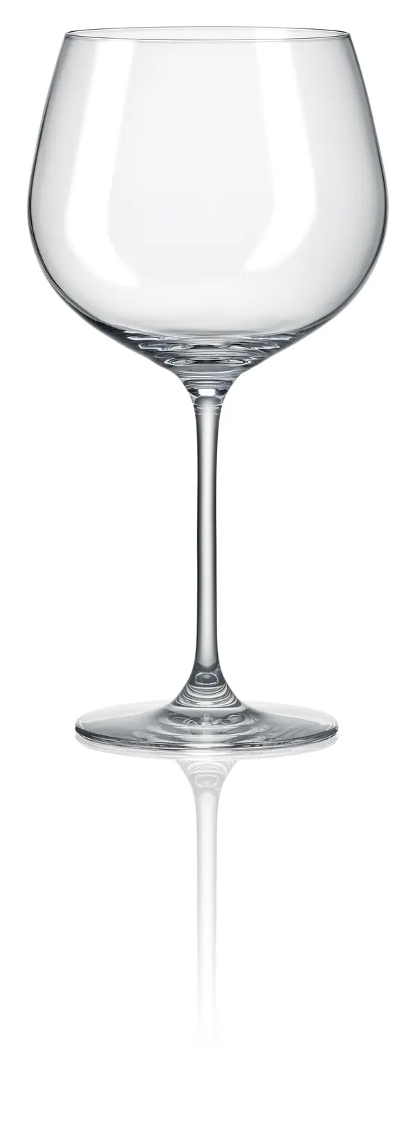 Set of 6 - GIN & TONIC - UNIVERSAL GLASS