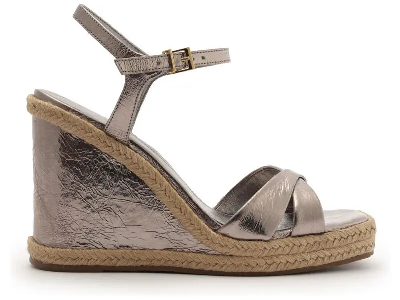  Wedge Sandals