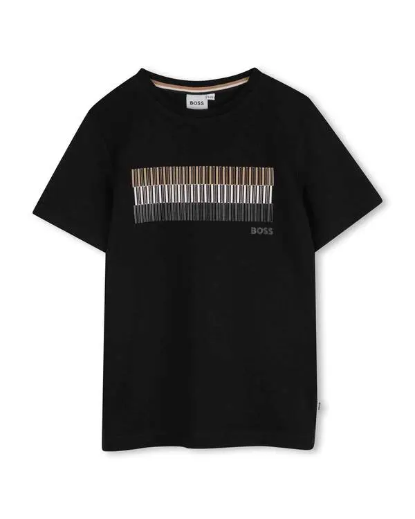 Short-sleeved T-Shirt