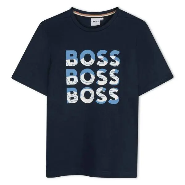  Short-sleeved T-Shirt