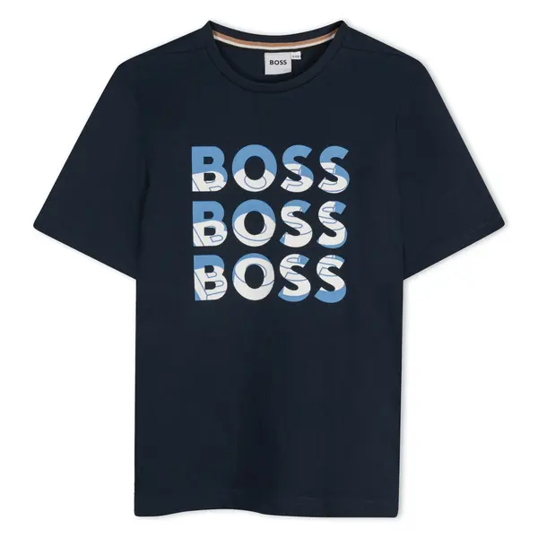  Short-sleeved T-Shirt