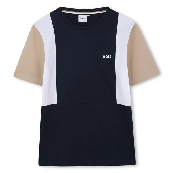  Short-sleeved T-Shirt