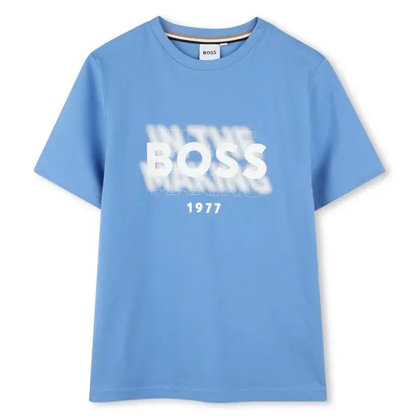  Short-sleeved T-Shirt