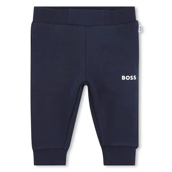  Logo-print Track Pants