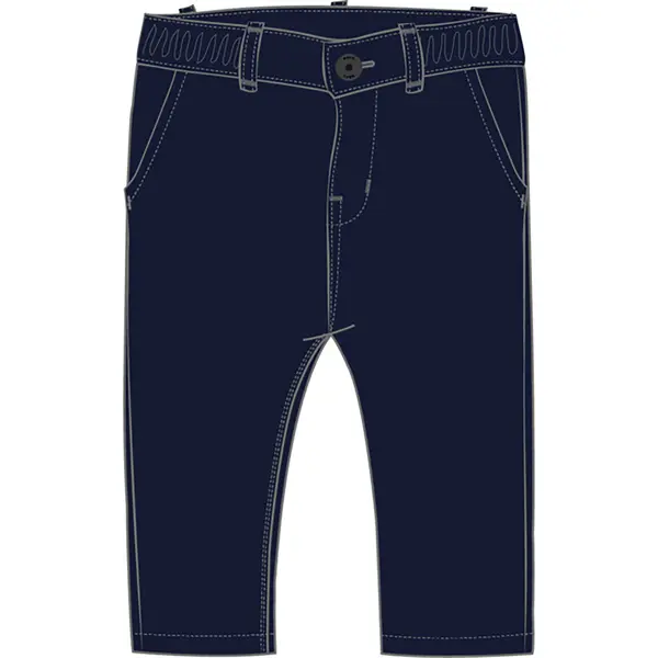  Cotton Chinos