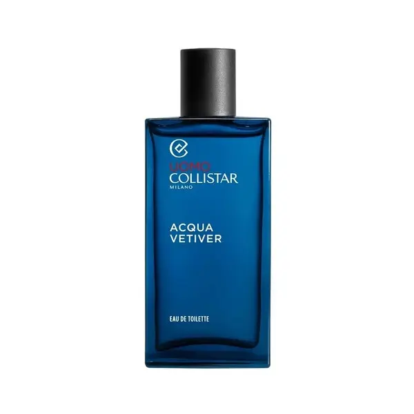 Col. Acqua Vetiver For Men Edt 
