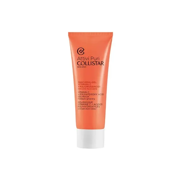 Col. Vit C+ Plyhydroxy Acid Gel Mask Orange 