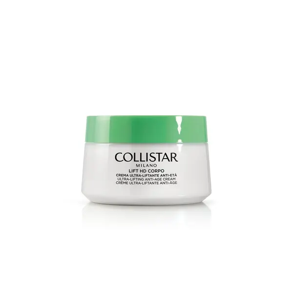 Col. Ultra Lifting Anti Age Body Cream 
