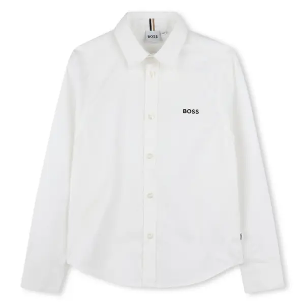 Long-sleeved Shirt