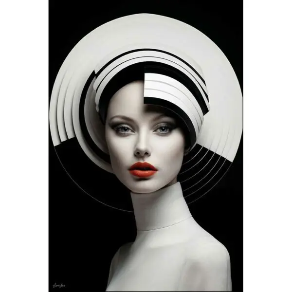 PHOTO FRAME AGORA 80X120