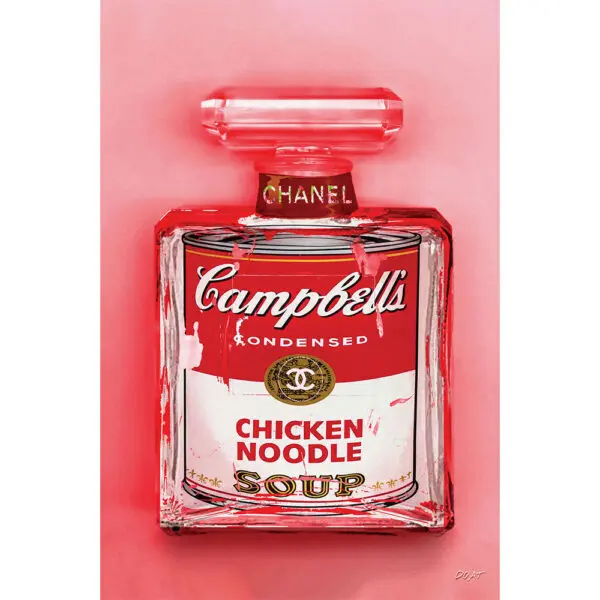 PHOTO FRAME HOMMAGE 80X120