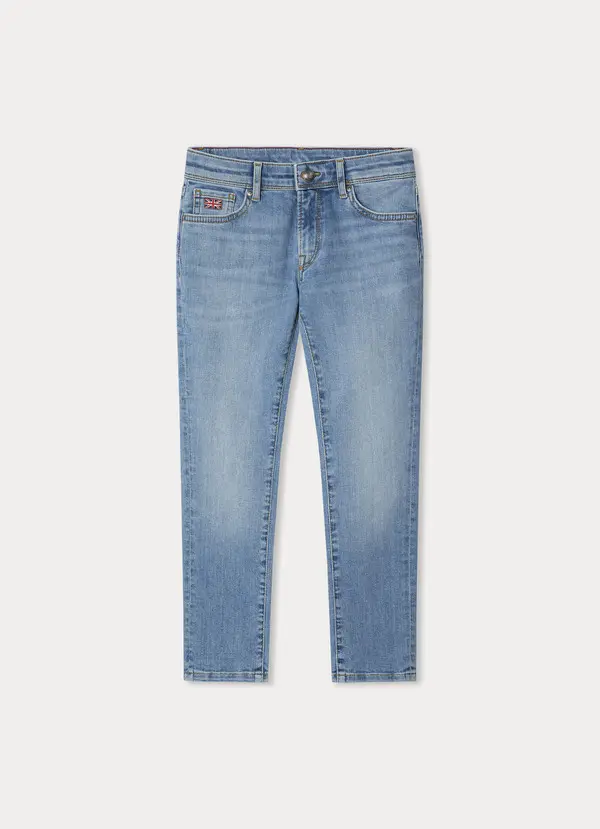  Regular Fit Jeans