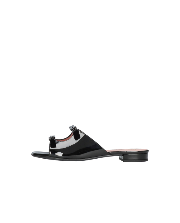  Patent Bow Slides