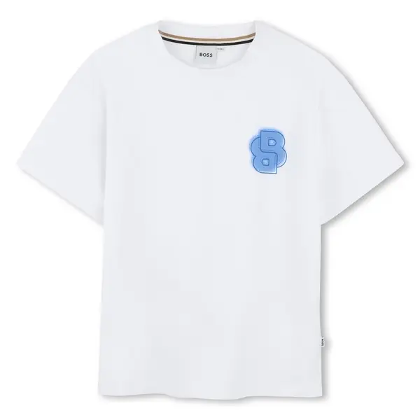 Short Sleeve Tshirt