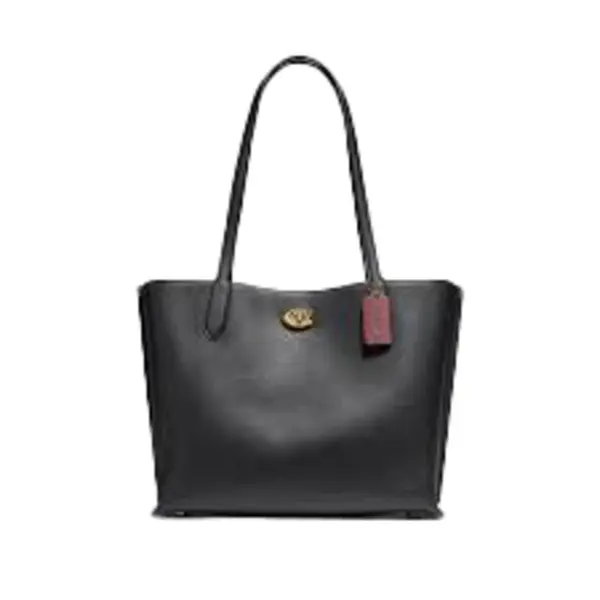 Willow Tote Bag