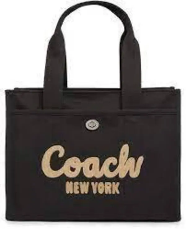 Cargo Tote Bag