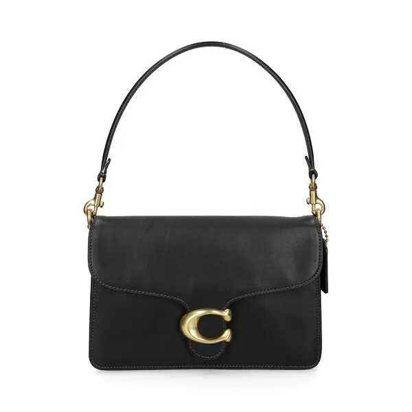 Chain Tabby Shoulder Bag