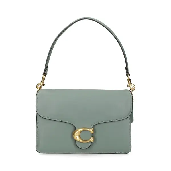 Chain Tabby Shoulder Bag