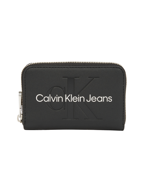 Medium Monogram Zip Wallet
