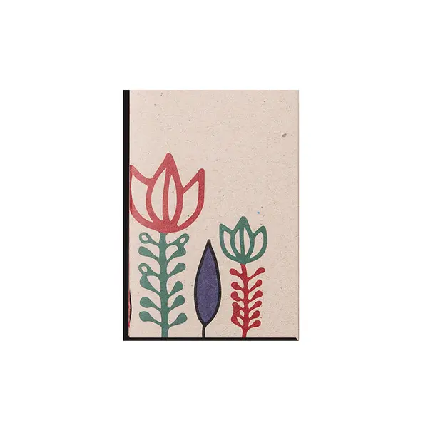 Been There Done That (BTDT) – Mini Notebook – Coffee