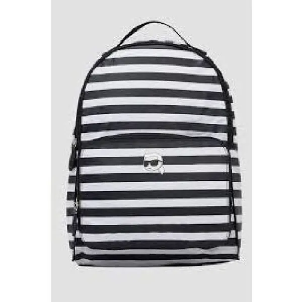Ikon Nylon BackPack