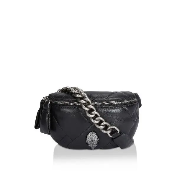  Kensington Leather Belt Bag