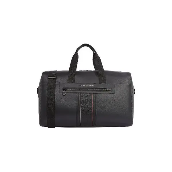 Leather Duffle Bag